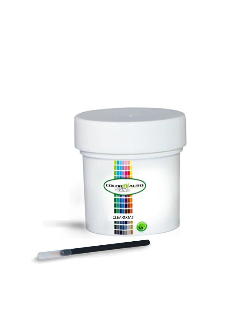 Single Stage Automotive Paint 1 Oz Bottle O3588