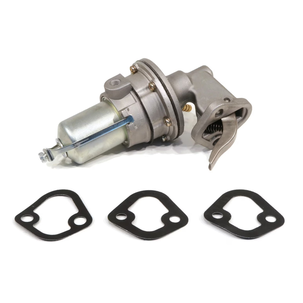 Fuel Pump With Gaskets For Marine Sterndrive Assembly V50872