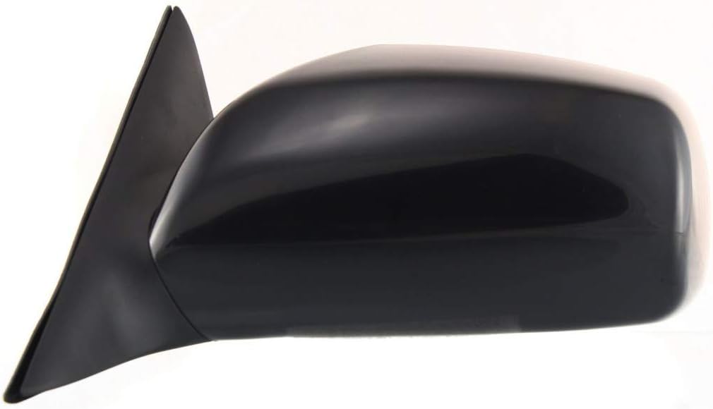 Driver Side Power Door Mirror for Toyota Camry 2007-2011 J875