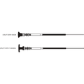 33 Lu Cable with Knob T Hand V823