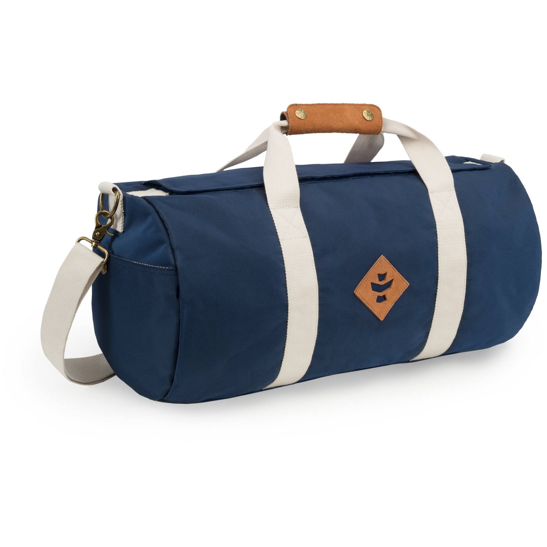 Navy Blue Small Duffle E463742
