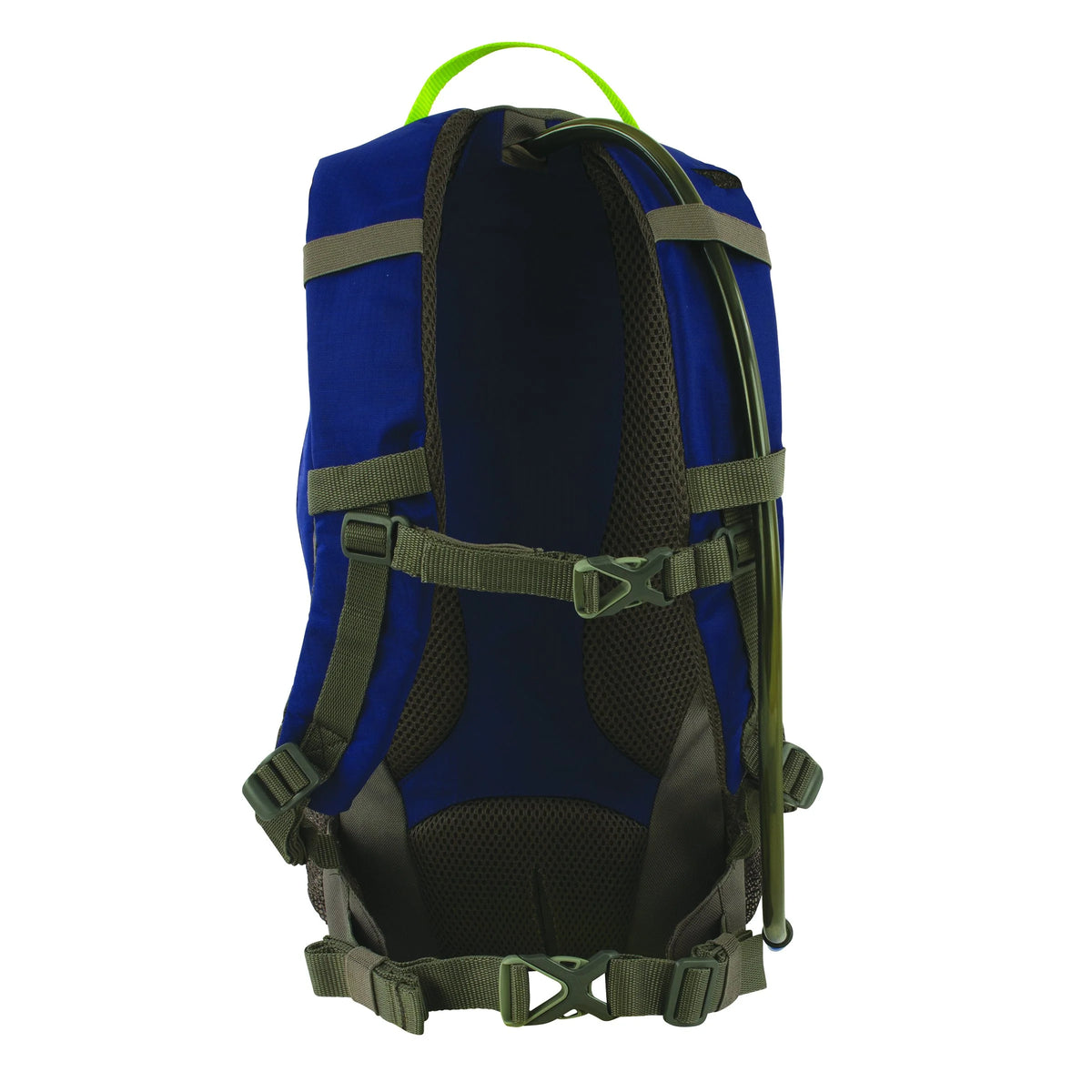 Mist Hydration Backpack M838