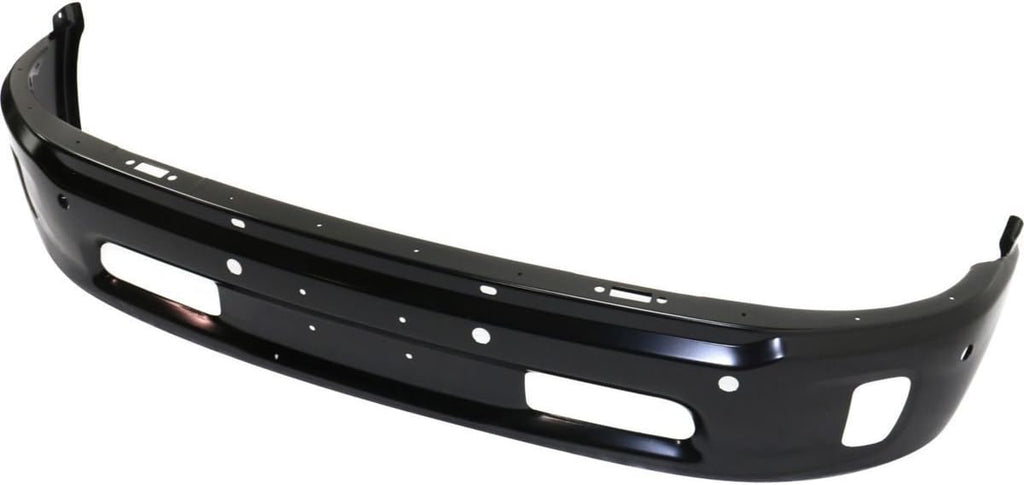 Primered Steel Front Bumper Face Bar for RAM 1500 M1859