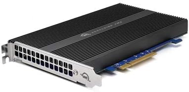 PCIe NVMe M.2 SSD Adapter Card F231