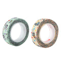 Tearable Silk Finger Tape for Chinese Zither Q86802