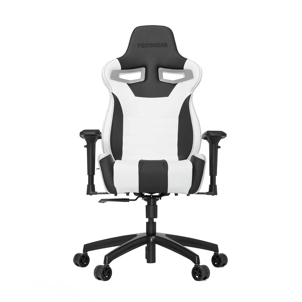Black/Blue Gaming Office Chair P782