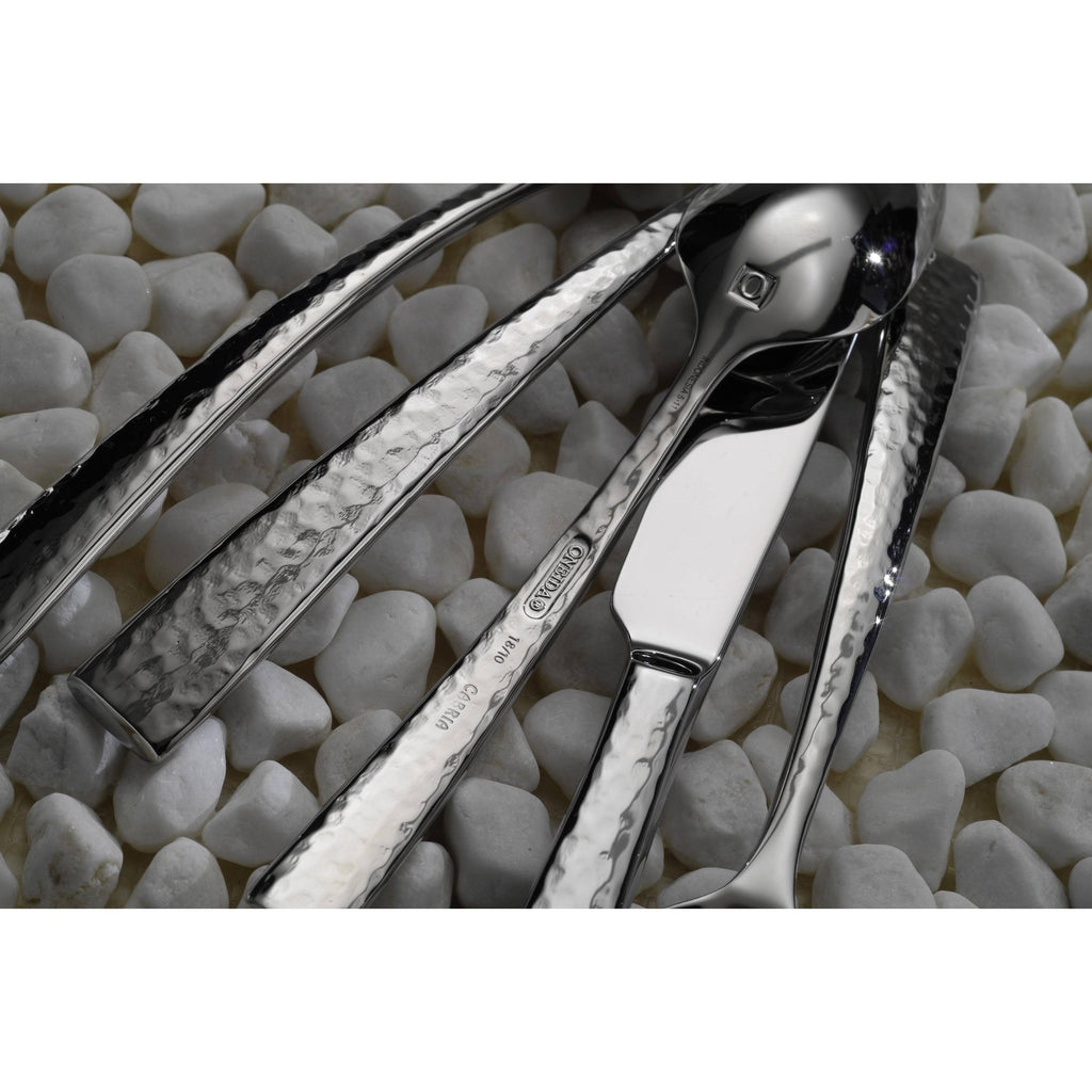 18/10 Stainless Steel Dinner Knives Set of 12 S3287