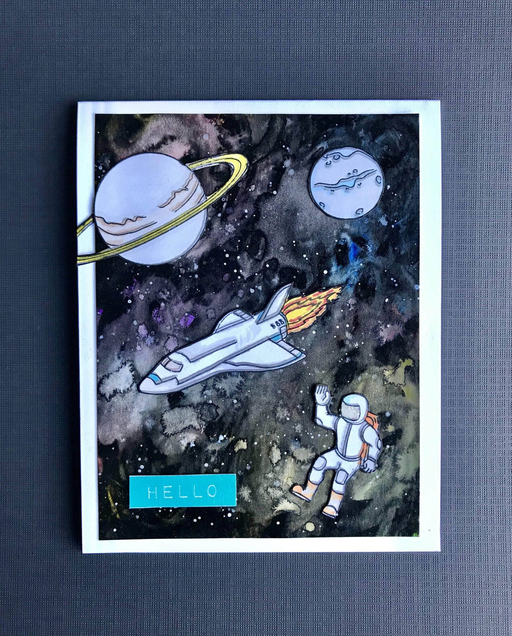 Cardmaking Kit Y59375