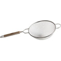 6 Packs Double Mesh Strainer E13802