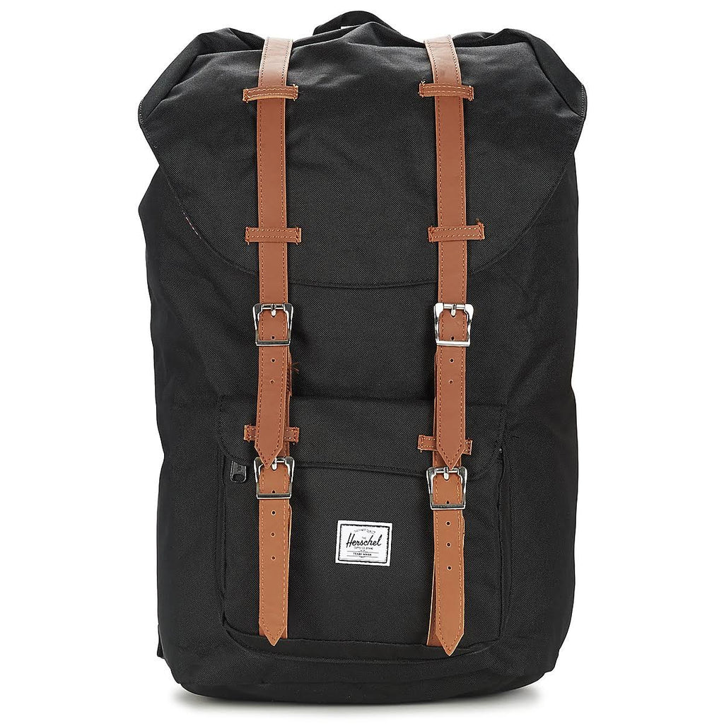 Black Backpack N5092