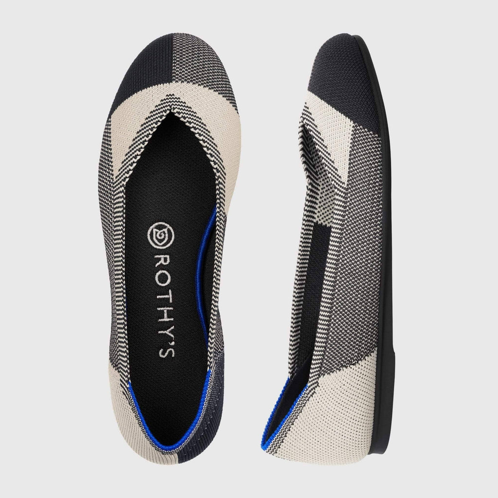 Captoe Black Shoes B75577