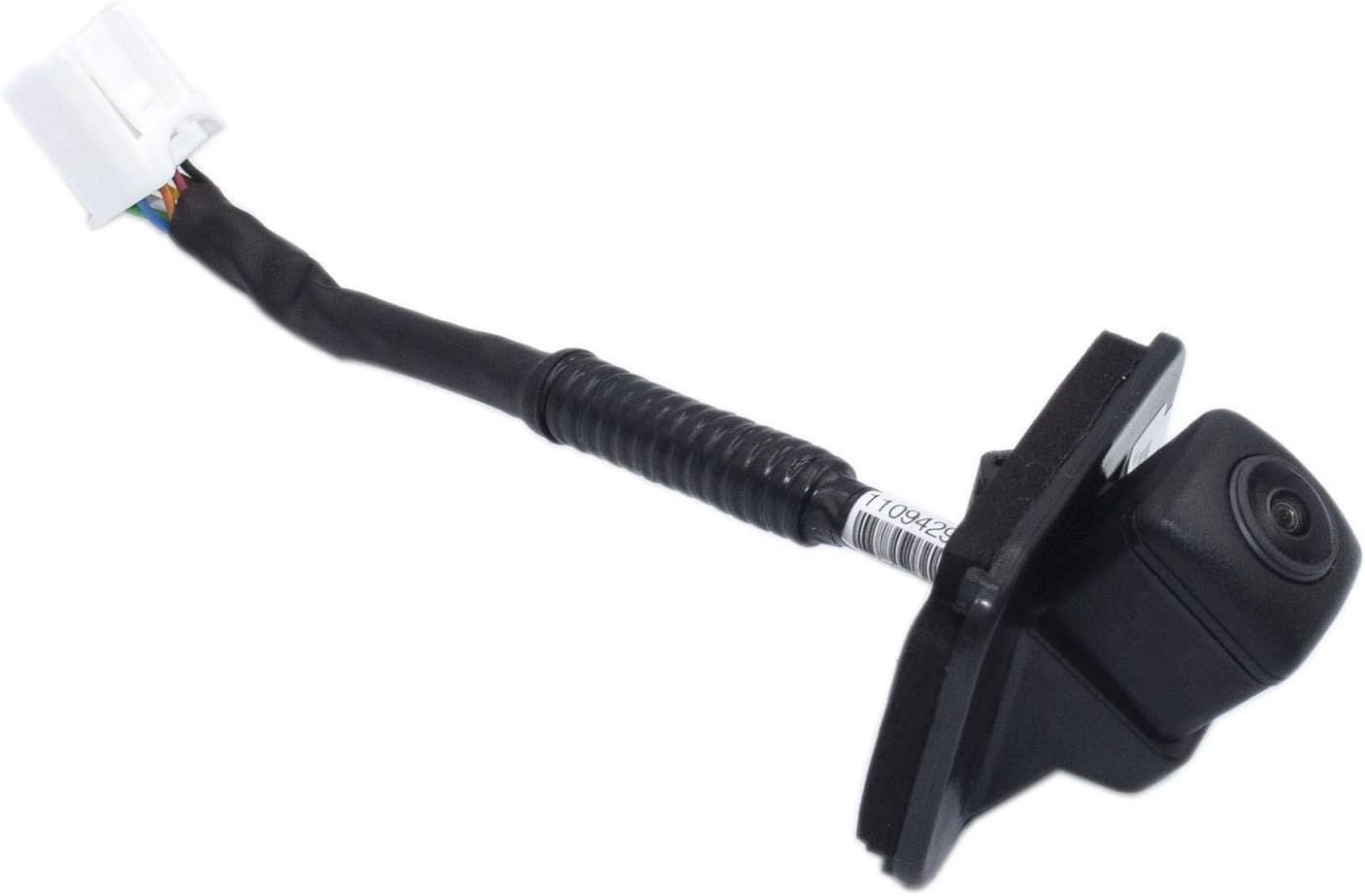 Rear View Backup Camera Multiangle Views for Honda Accord Sedan S750