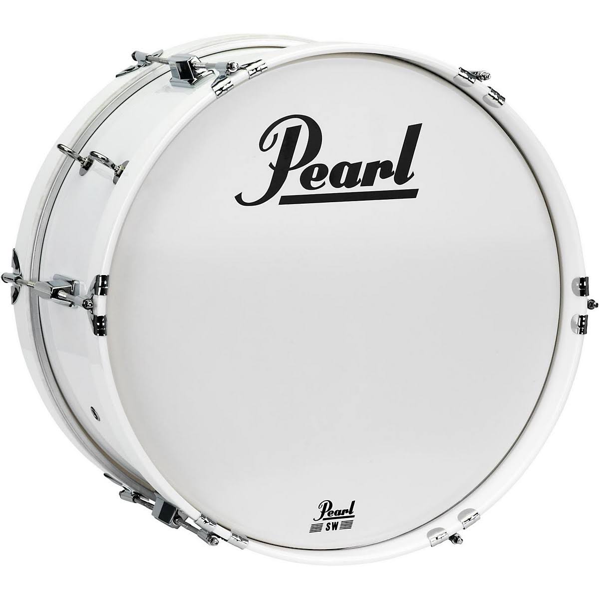 16x22 Junior Marching Bass Drum with Carrier Z863470