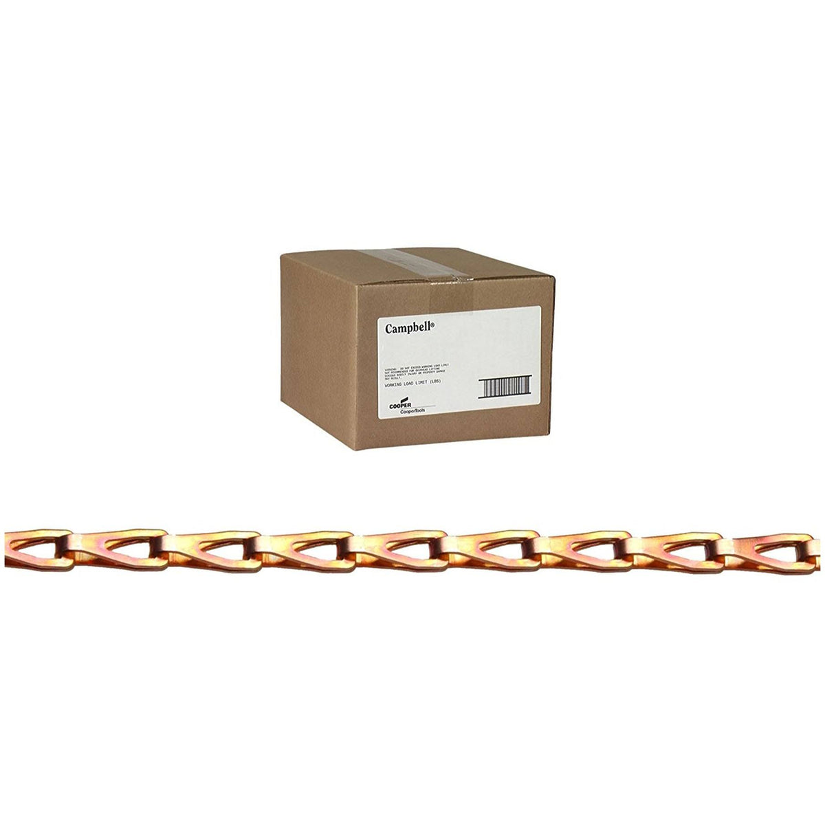 Carbon Steel Sash Chain U173