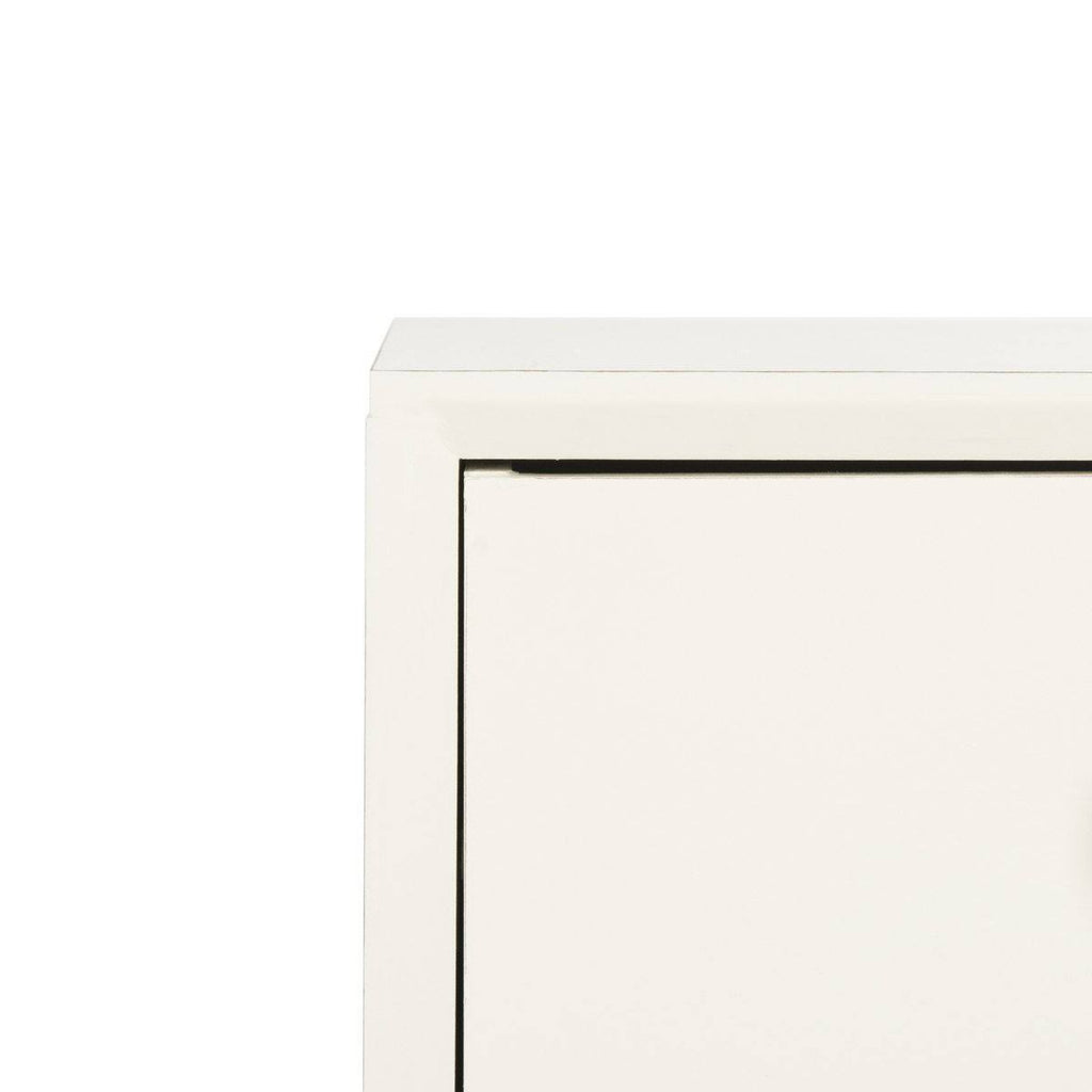 3 Drawer Slate Grey Chest G50160