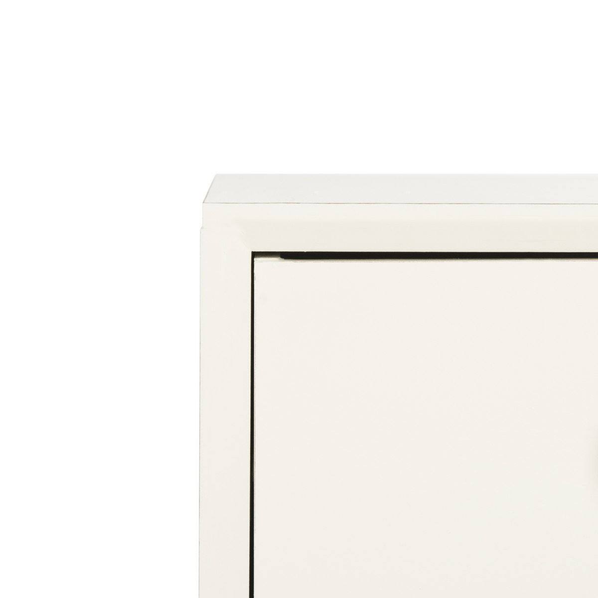 3 Drawer Slate Grey Chest G50160