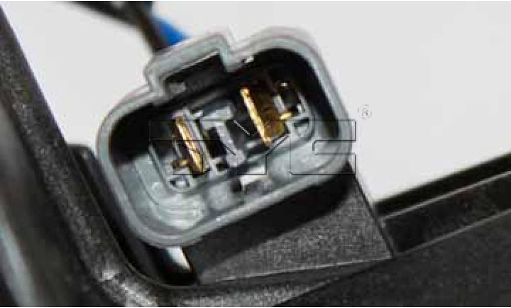 Radiator A/C Cooling Fan Assembly C5812