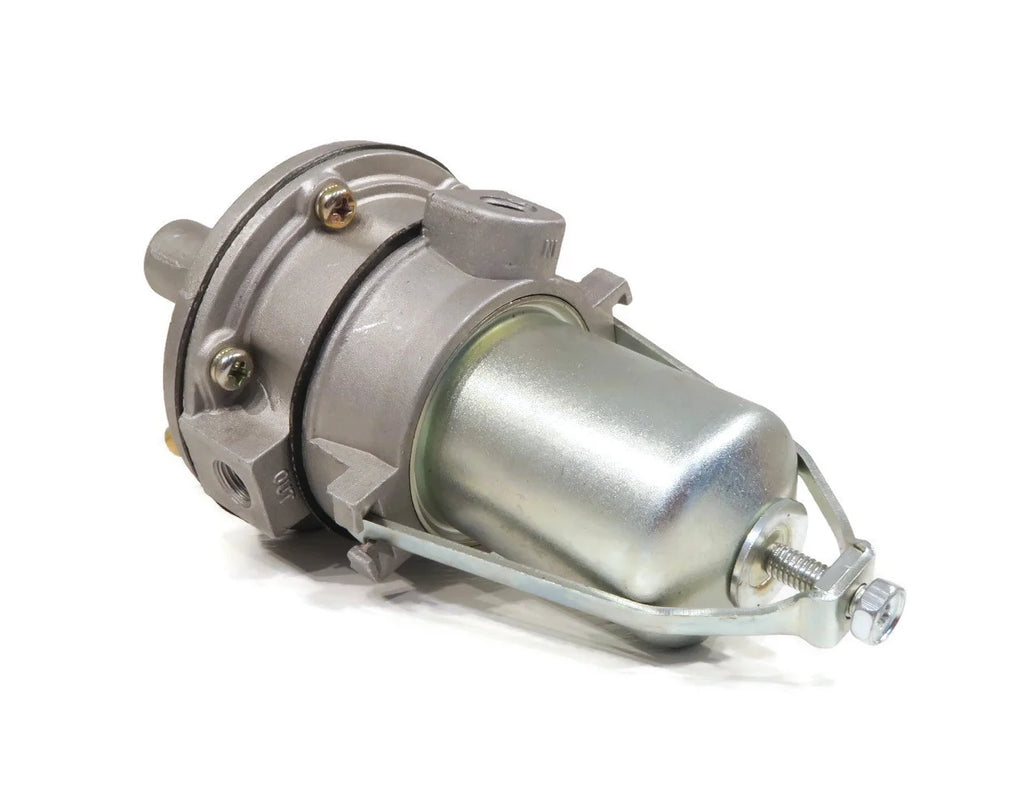 Fuel Pump With Gaskets For Marine Sterndrive Assembly V50872