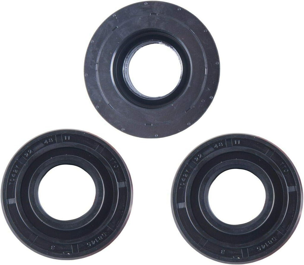 Axle Replacement and Differential Seal Kit Honda Rubicon 500 TRX 2001 2002 2003 2004 I1842
