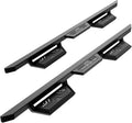 Drop Side Steps Nerf Bars Truck Boards Step Rail X93934