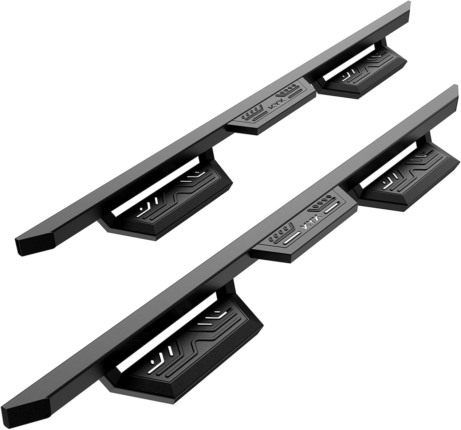 Drop Side Steps Nerf Bars Truck Boards Step Rail X93934