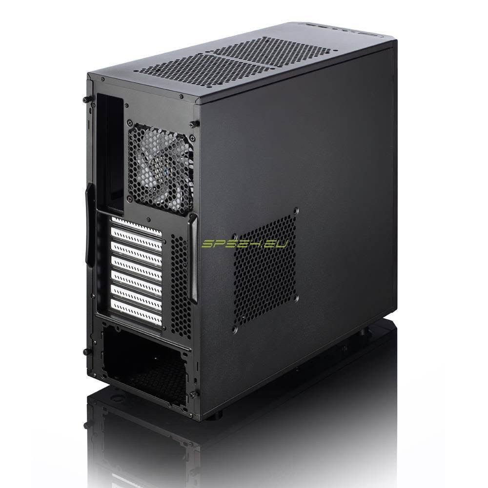 Black Midi Tower F299227