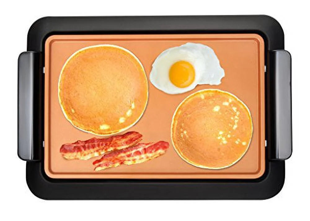 Indoor Smokeless Electric Grill K379