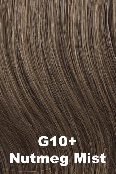 Synthetic Wig M5919