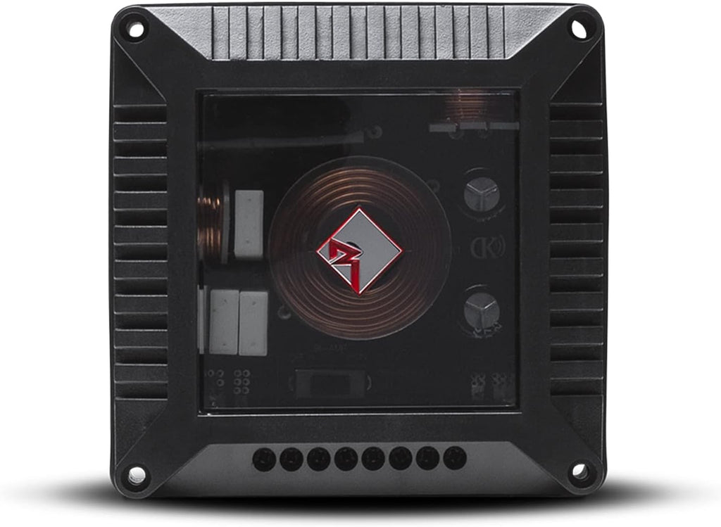 6.5-Inch Component Speaker System U591246