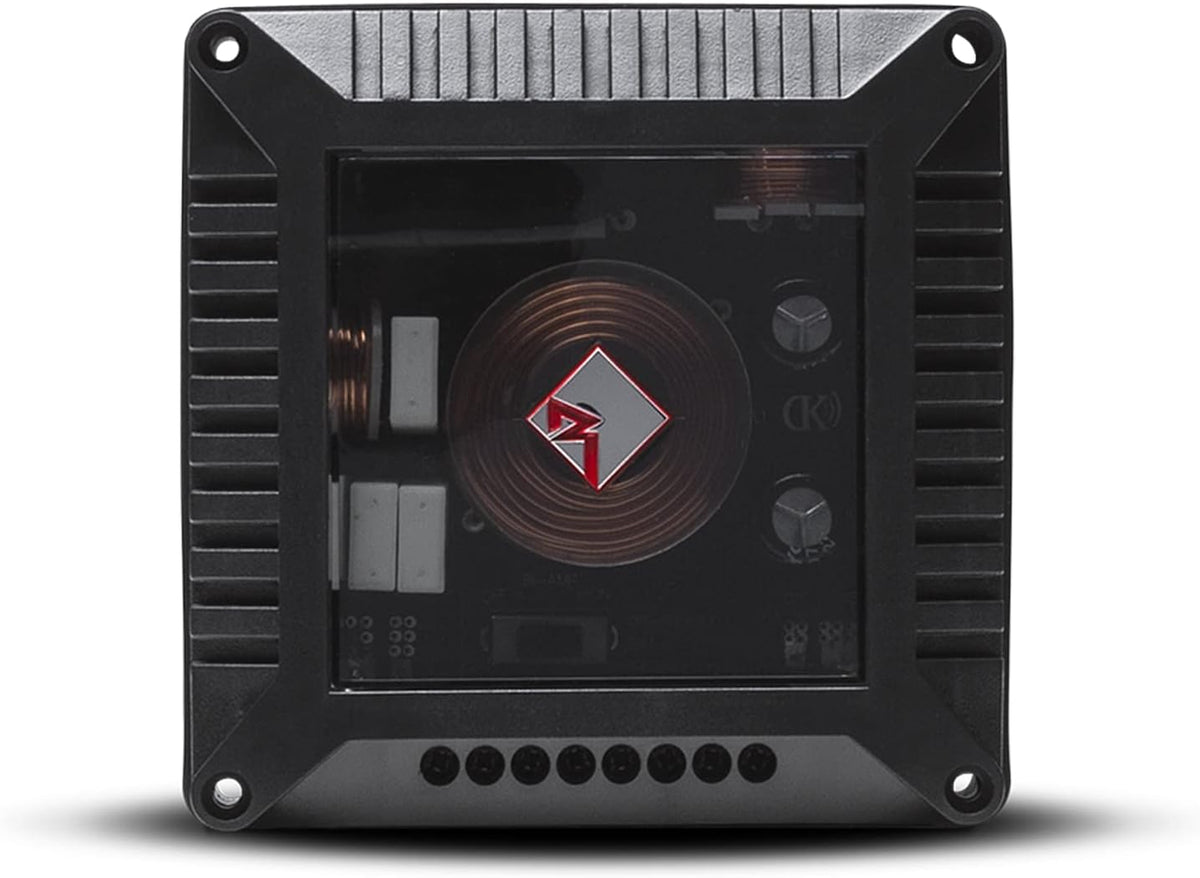 6.5-Inch Component Speaker System U591246