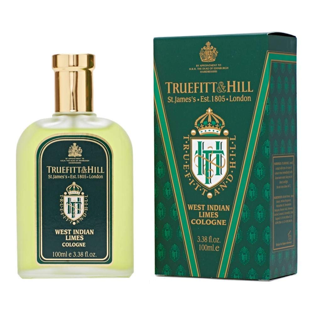 Clubman Cologne Pack of 2 Z815