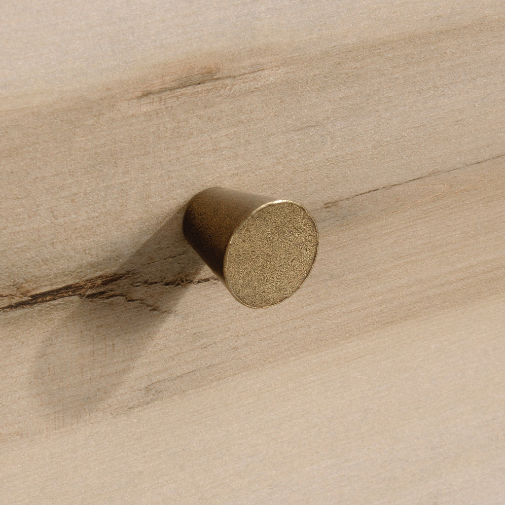 Pacific Maple Finish L-Desk K4002