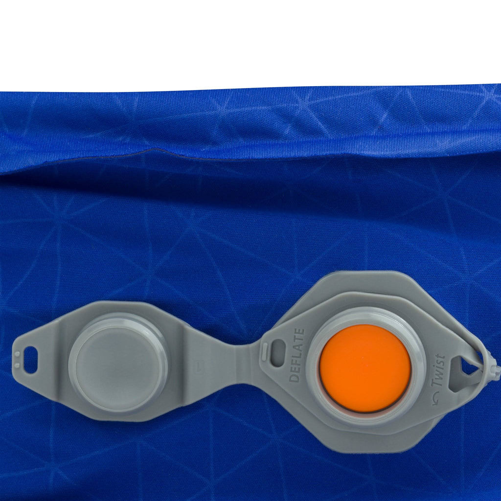 Self Inflating Mat Double G13494