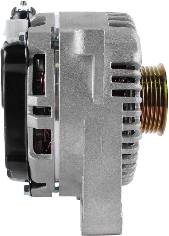 Alternator C247
