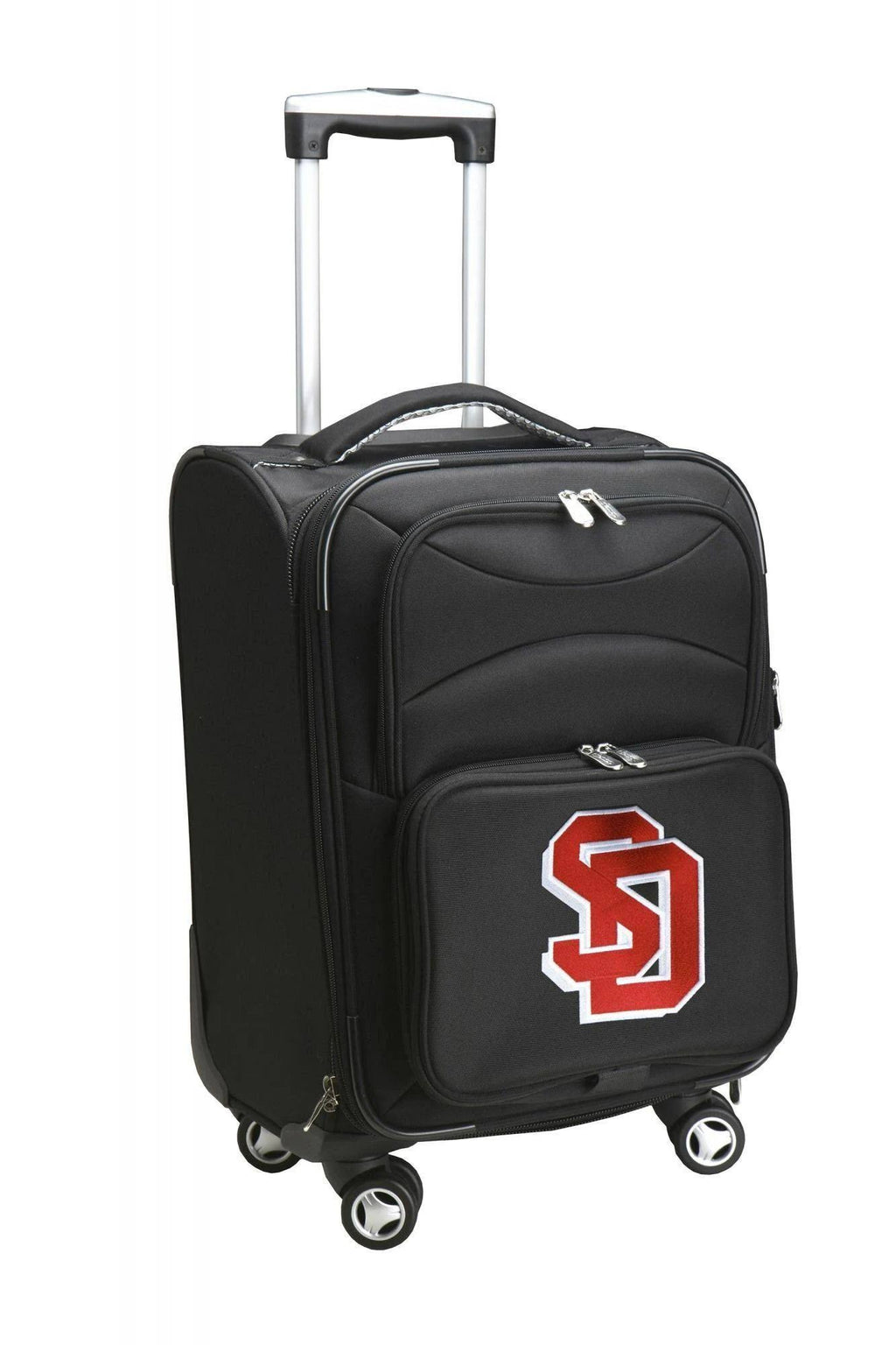 Black 20x22 Spinner Carry-On M127