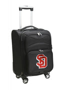 Black 20x22 Spinner Carry-On M127