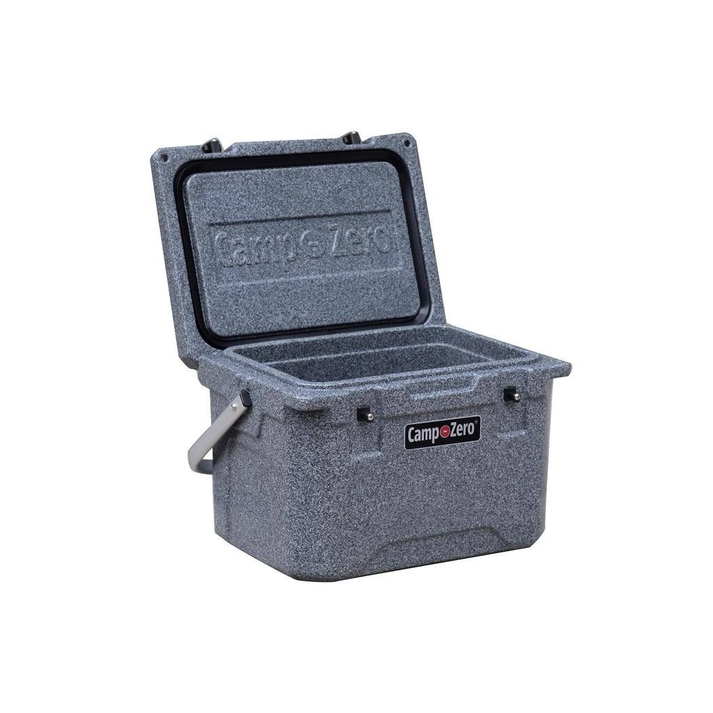 21 Qt. 20 LTR Black Granite Cooler S297256