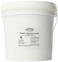 Organic Raw Coconut Butter 17 Pound M32306