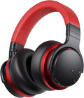 Open Box Active Noise Cancelling Over Ear Bluetooth Headphones B600831
