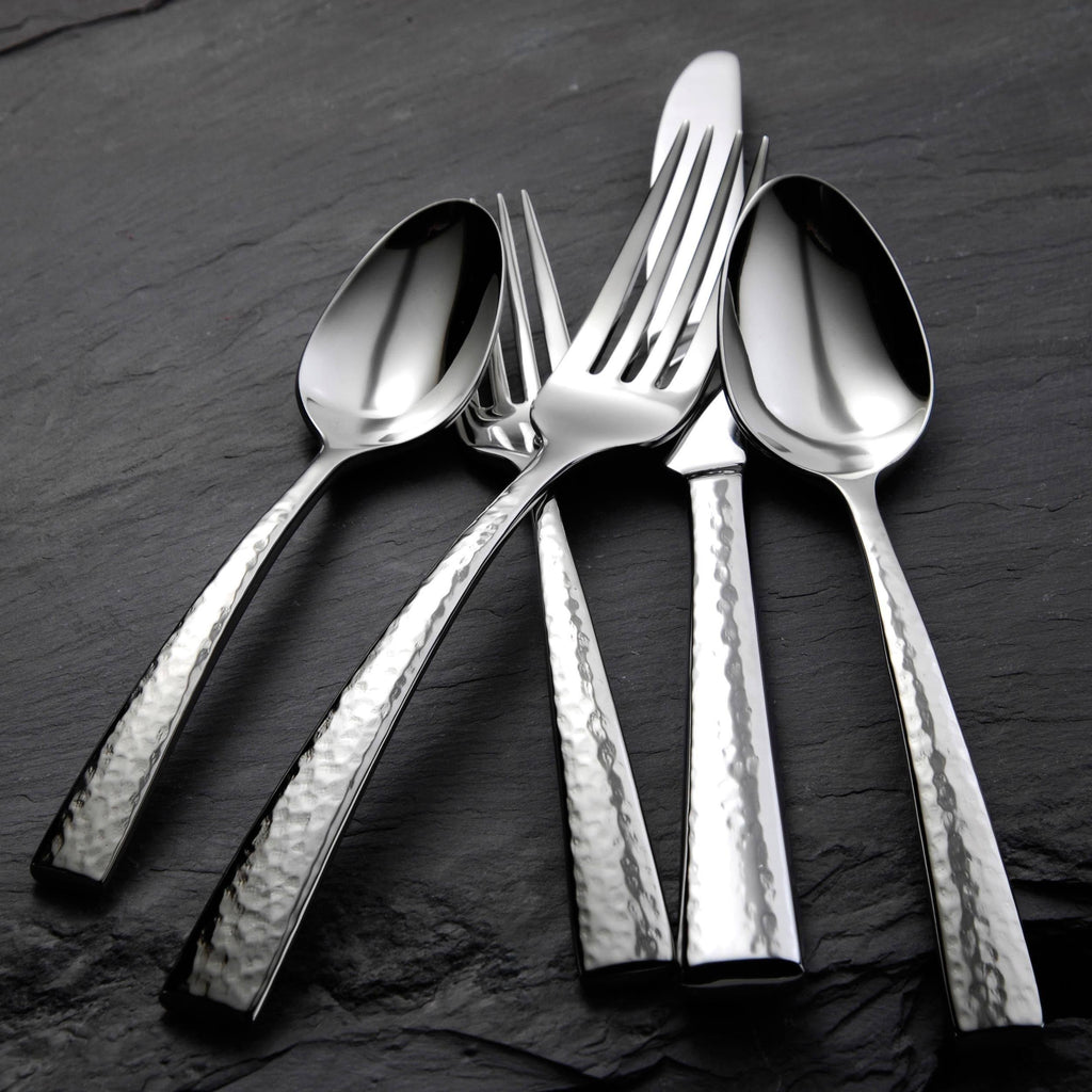 18/10 Stainless Steel Dinner Knives Set of 12 S3287