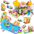 1140 Pieces Building Kit L4915