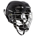 Black Box Lacrosse Helmet D2078