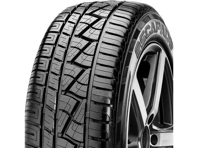 235/60R18 103V All Season Tire V4975