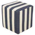 16x22 x 16x22 x 18x22 Accent Pouf U408535