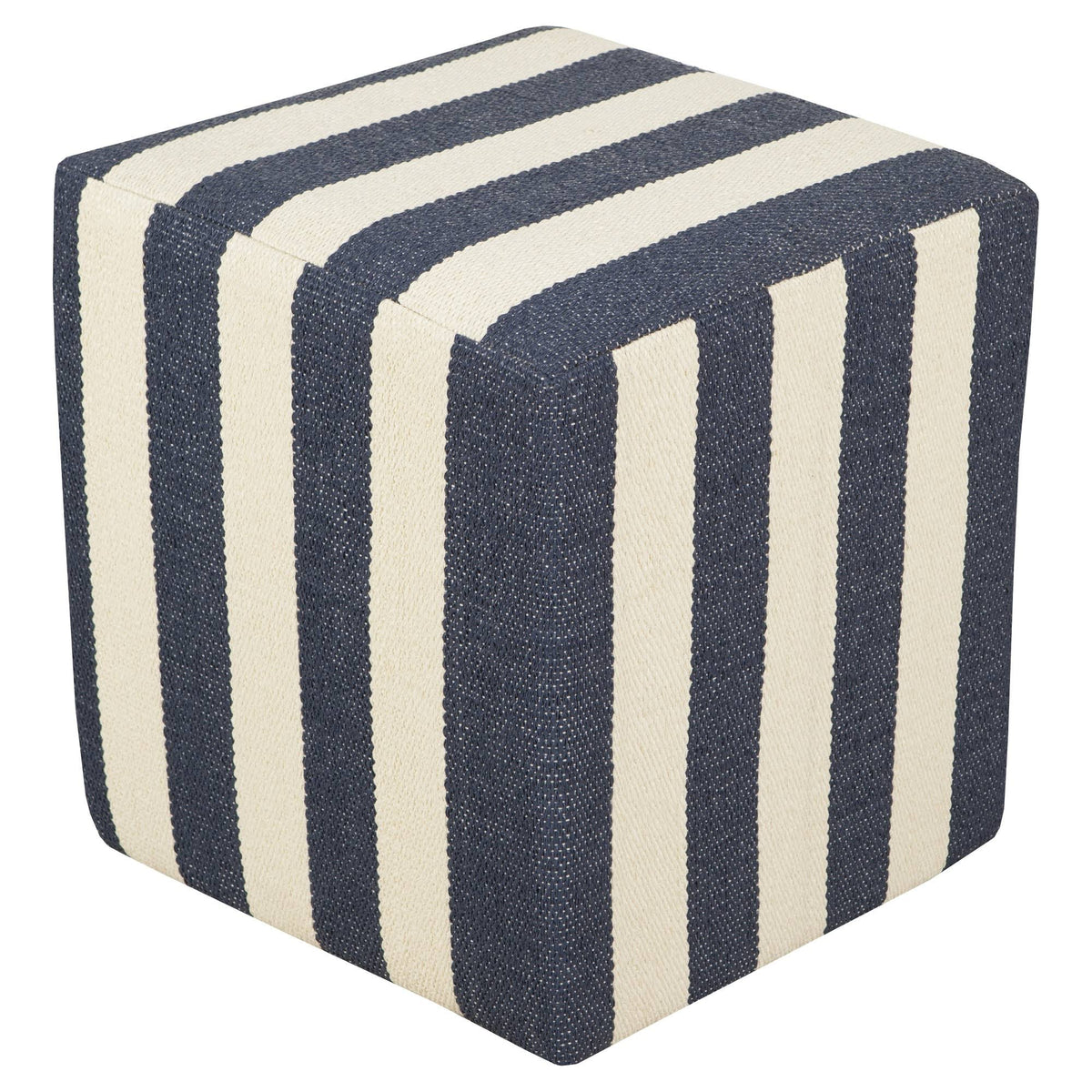 16x22 x 16x22 x 18x22 Accent Pouf U408535