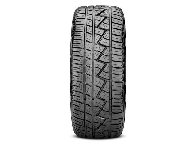 235/60R18 103V All Season Tire V4975
