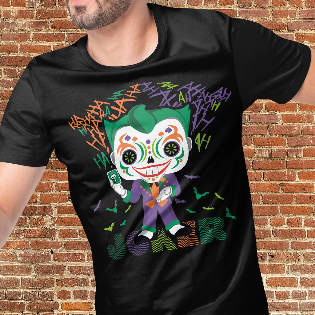 Halloween T-Shirt G85958