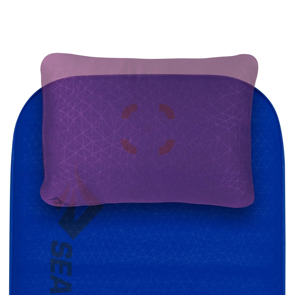 Self Inflating Mat Double G13494