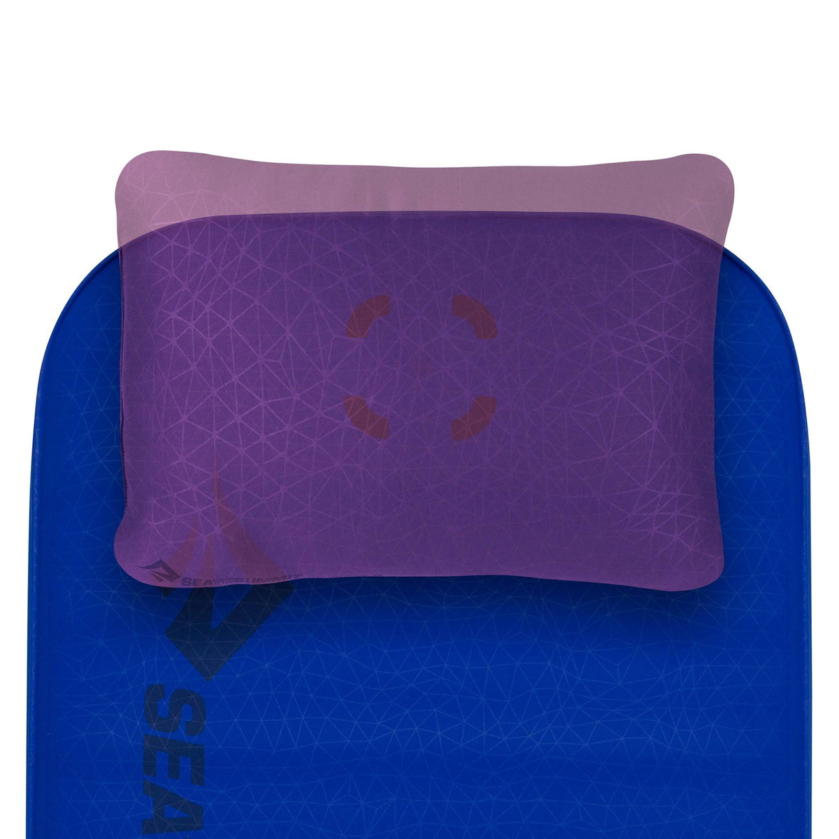 Self Inflating Mat Double G13494
