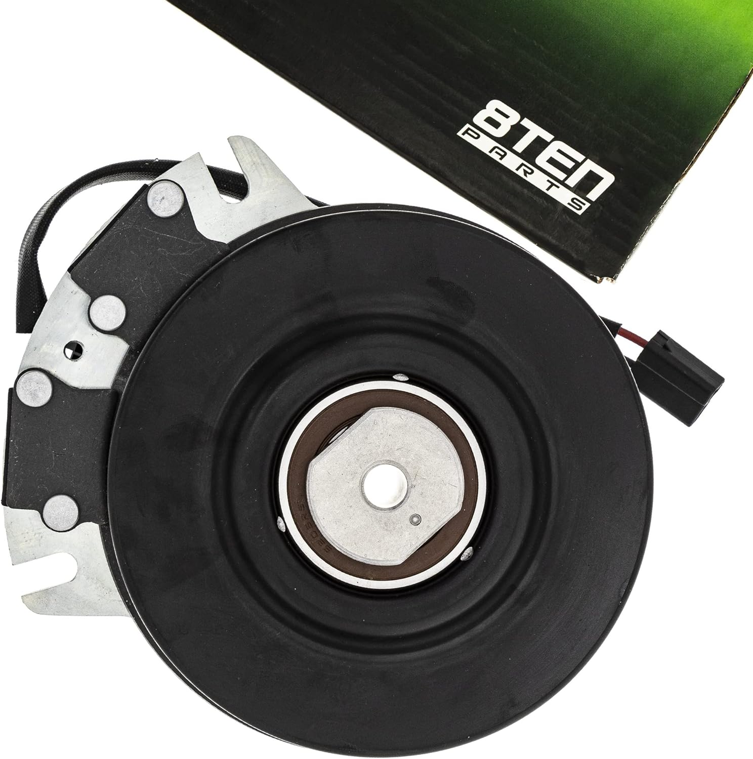 Electric PTO Clutch M83165